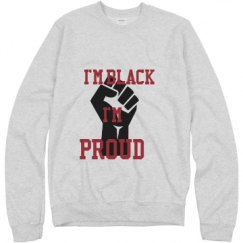 Unisex Basic Promo Crewneck Sweatshirt