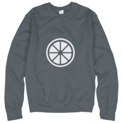 Unisex Basic Promo Crewneck Sweatshirt