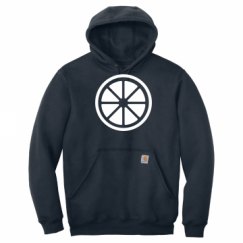 Unisex Carhartt Hooded Sweatshirt