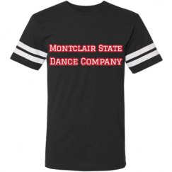 Unisex Vintage Sports Tee