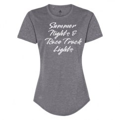 Women's Adidas Sport Shirt 