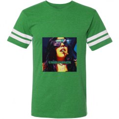 Unisex Vintage Sports Tee