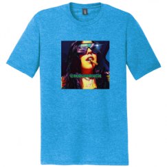 Unisex Perfect Tri Tee