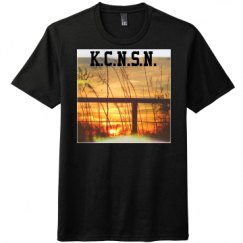 Unisex Perfect Tri Tee