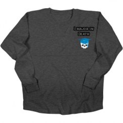 Ladies Game Day Jersey