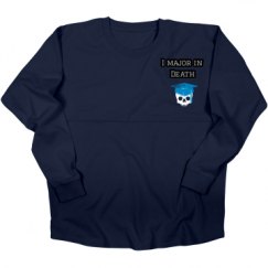 Ladies Game Day Jersey