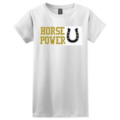 Ladies Basic Softstyle Tee