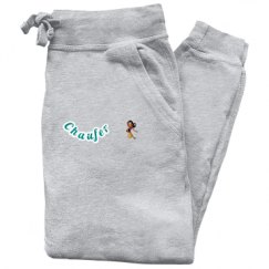 Unisex Fleece Jogger