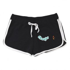 Ladies Relay Shorts