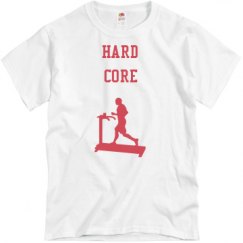 Unisex Basic Promo Tee