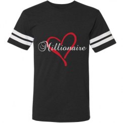 Unisex Vintage Sports Tee