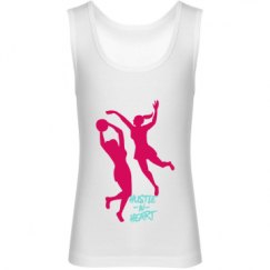 Youth Jersey Tank Top