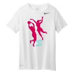 Youth Nike Legend Shirt