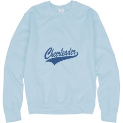 Unisex Basic Promo Crewneck Sweatshirt