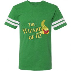 Unisex Vintage Sports Tee