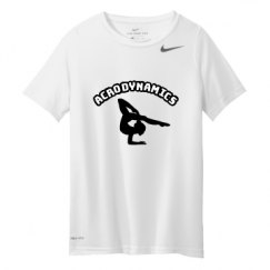 Youth Nike Legend Shirt
