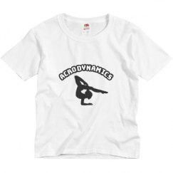 Youth Basic Promo Tee