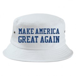 Unisex Bucket Hat