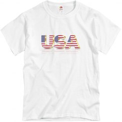 USA Tee Shirt