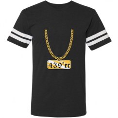 Unisex Vintage Sports Tee