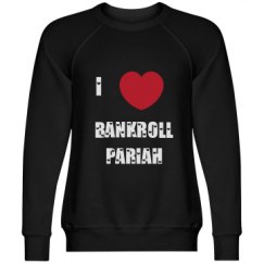 Unisex Triblend Crewneck Sweatshirt