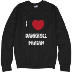 Unisex Basic Promo Crewneck Sweatshirt