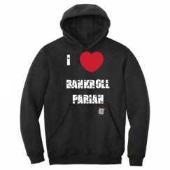 Unisex Carhartt Hooded Sweatshirt