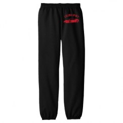 Youth Fleece Sweatpants