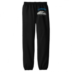 Youth Fleece Sweatpants