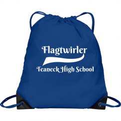 Flagtwirler THS Backpack