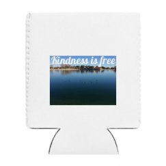 Regular 12 oz Can Cooler