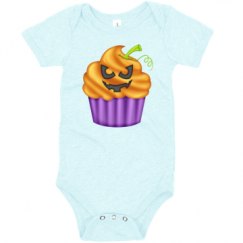 Infant Triblend Super Soft Bodysuit