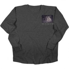 Ladies Game Day Jersey