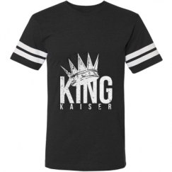 Unisex Vintage Sports Tee