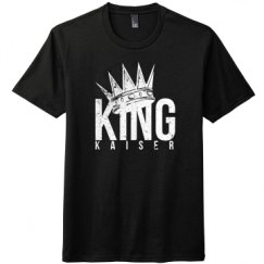 Unisex Perfect Tri Tee