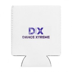 Regular 12 oz Can Cooler