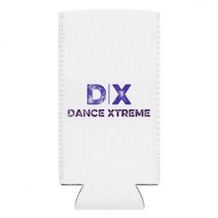 Slim 12 oz Can Cooler