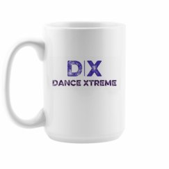 15oz Ceramic Coffee Mug