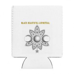 Regular 12 oz Can Cooler