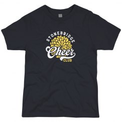 SBS cheer club