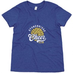 Youth Triblend Tee