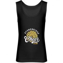 Youth Jersey Tank Top