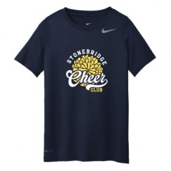 Youth Nike Legend Shirt