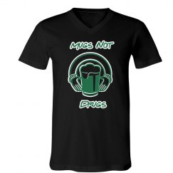 St. Patrick's Day  Mens 