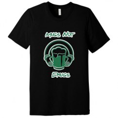 Unisex Triblend Tee