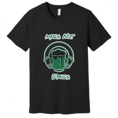 Unisex Premium Tee