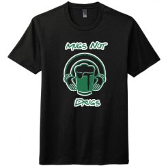 Unisex Perfect Tri Tee