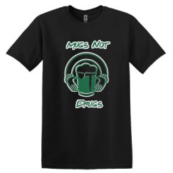 Unisex Basic Tee