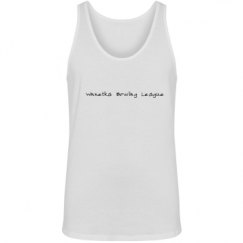 Unisex Jersey Tank Top