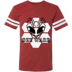 Unisex Vintage Sports Tee